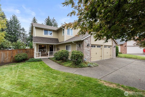 Photo of 5519 Ken Jan Court SE, Lacey, WA 98503 (MLS # 2588725)