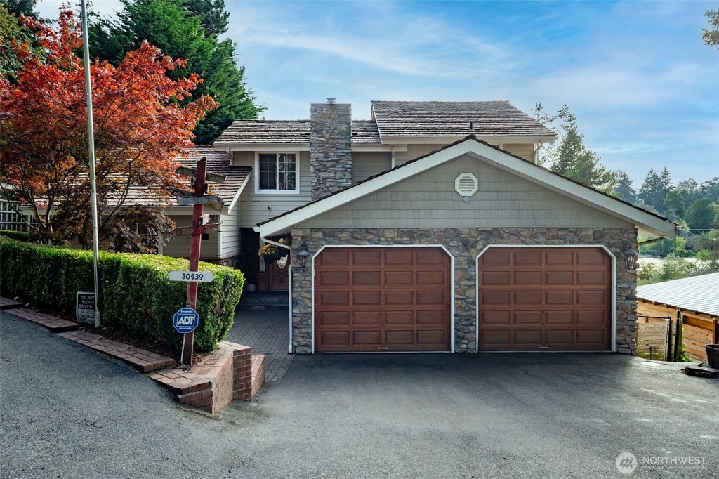 Photo of 30439 38th Avenue S, Auburn, WA 98001 (MLS # 2577215)