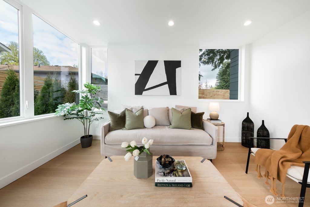 Photo of 8014 14th Avenue NW, Seattle, WA 98117 (MLS # 2364558)