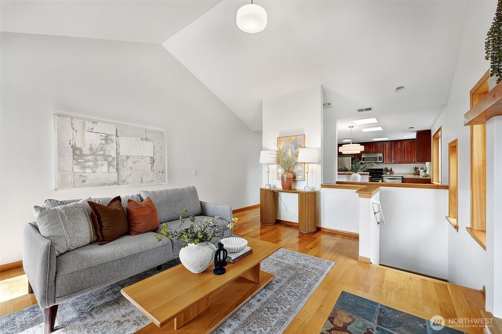 Photo of 622 NW 75th Street, Seattle, WA 98117 (MLS # 2495038)