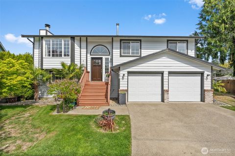 1818 Larkspur Court SE, Puyallup, WA 98374 - MLS#: 2367086