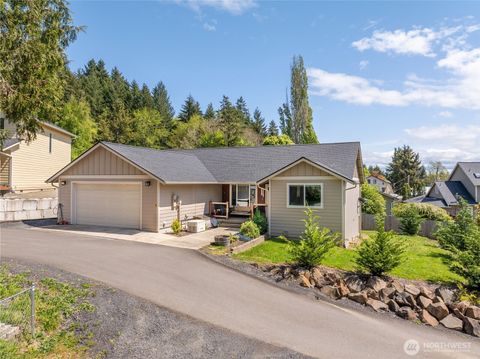 6 SE 16th Street Chehalis WA 98532