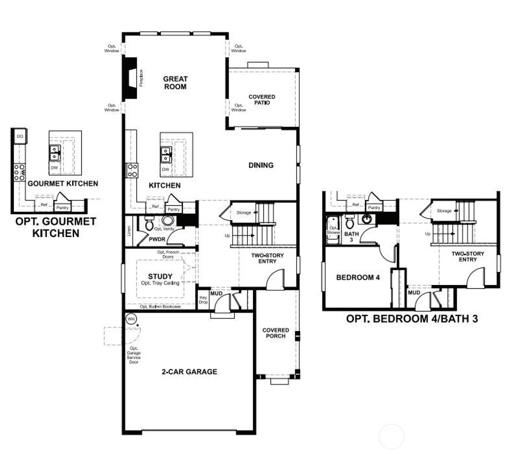 Photo of 7494 86th Drive NE #14, Marysville, WA 98270 (MLS # 2303775)