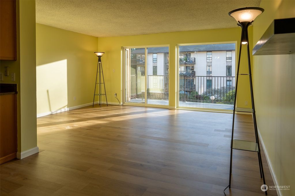 Photo of 13229 Linden Avenue N #B306, Seattle, WA 98133 (MLS # 2187469)