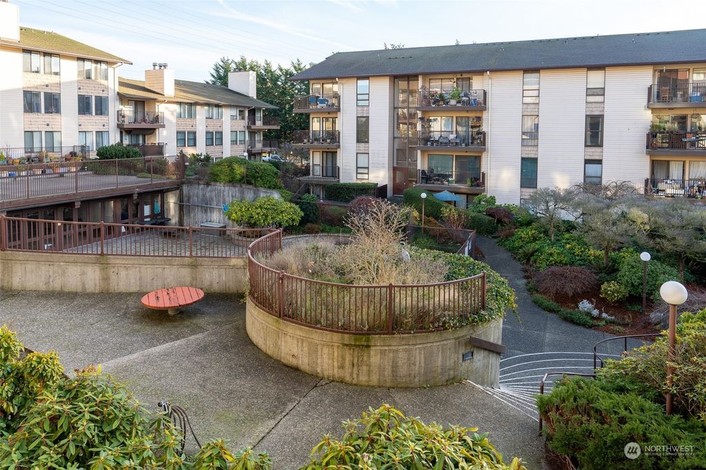 Photo of 13229 Linden Avenue N #B306, Seattle, WA 98133 (MLS # 2187469)
