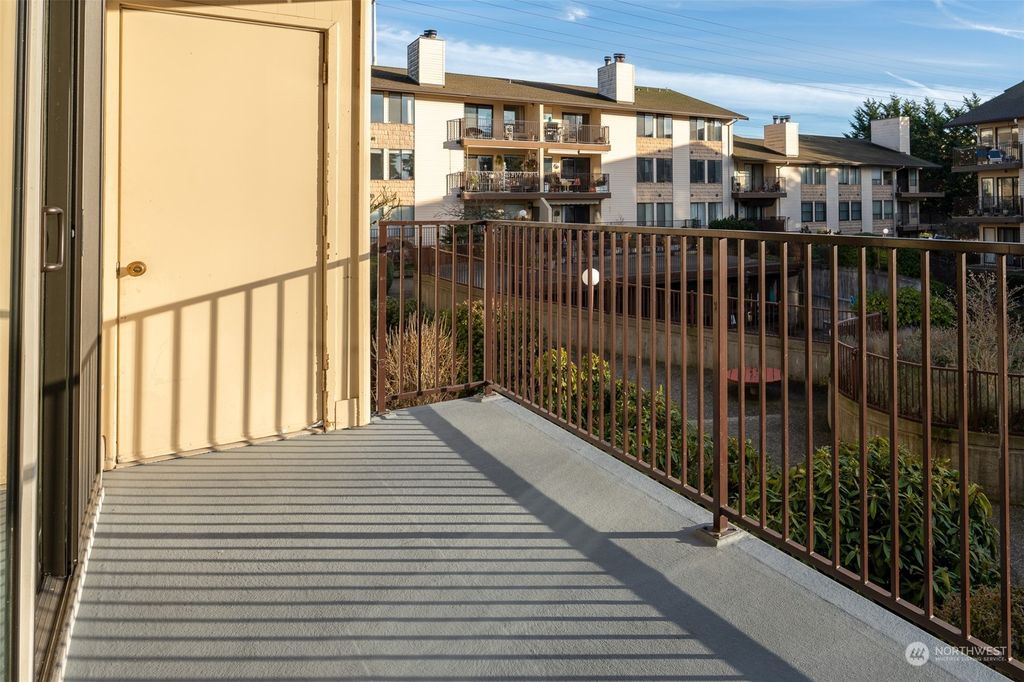 Photo of 13229 Linden Avenue N #B306, Seattle, WA 98133 (MLS # 2187469)