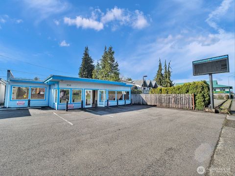 Photo of 3710 6th Avenue, Tacoma, WA 98406 (MLS # 2439455)
