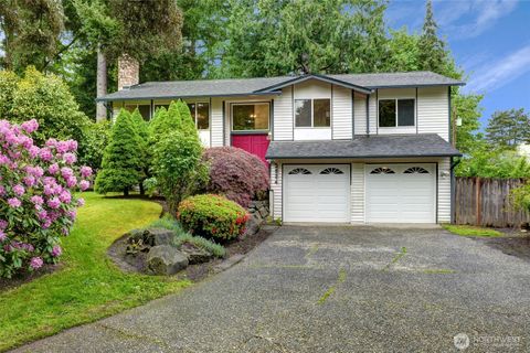Photo of 3524 170th Avenue NE, Bellevue, WA 98008 (MLS # 2521641)
