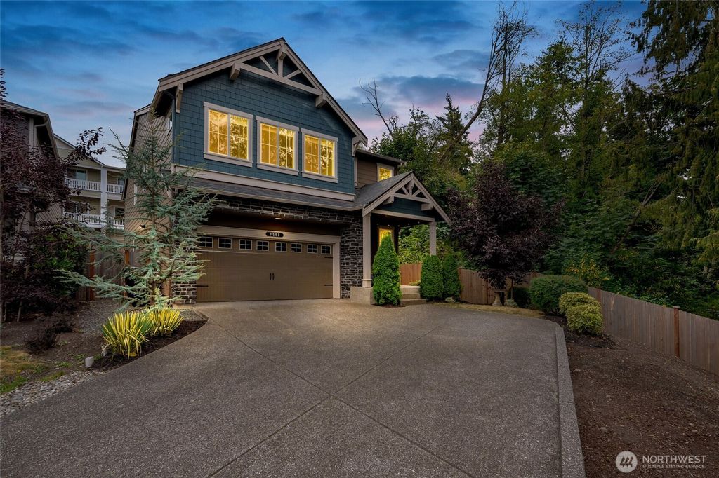 Photo of 3503 85th Avenue NE, Marysville, WA 98270 (MLS # 2420344)