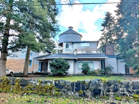 1497 Old Military Road SE Tenino WA 98589