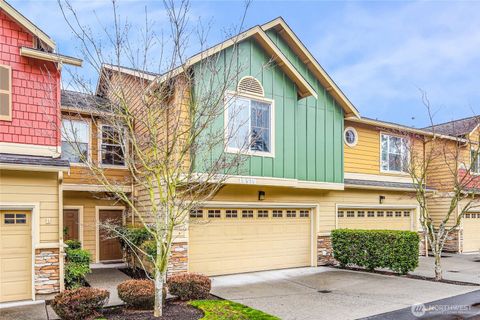 18510 36th Avenue W Unit C, Lynnwood, WA 98037 - MLS#: 2346261
