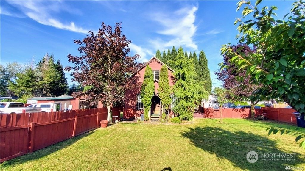 Photo of 11925 NE 51st AVE Ave, Marysville, WA 98271 (MLS # 2270713)