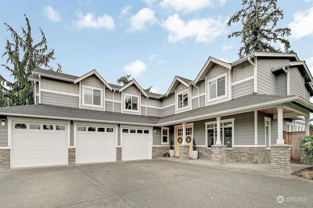 Photo of 21815 86th Place W, Edmonds, WA 98026 (MLS # 2074217)