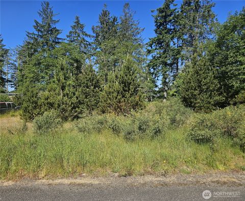 Photo of 0 Z Place, Ocean Park, WA 98640 (MLS # 2384655)