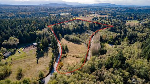 Photo of 0 Wood Road, Bow, WA 98232 (MLS # 2441002)
