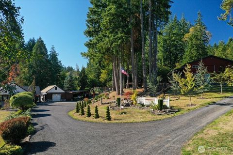 Photo of 269 Logan Hill Road, Chehalis, WA 98532 (MLS # 2446992)