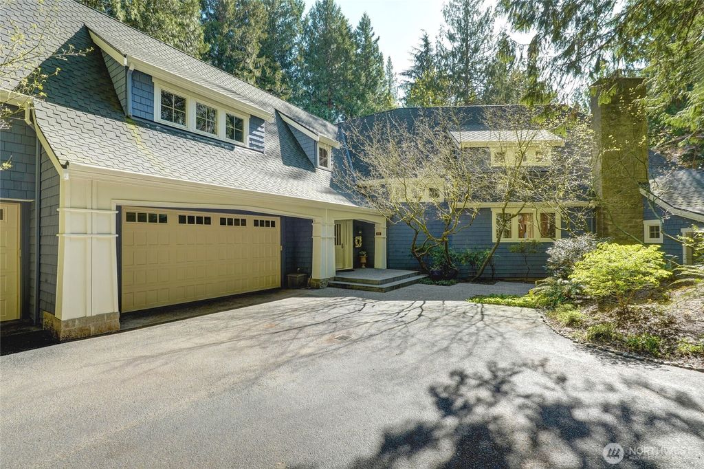 Photo of 29213 SE 5th Street, Fall City, WA 98024 (MLS # 2512181)