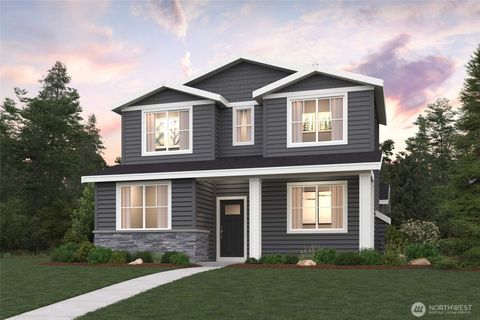 17842 139th Avenue Ct E Puyallup WA 98374