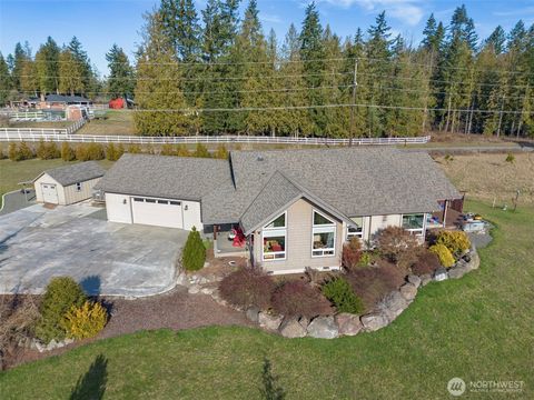 23 Tozzer Lane Sequim WA 98382