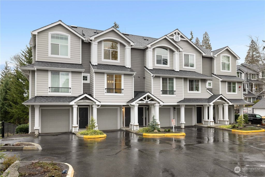 Photo of 16125 Juanita Woodinville Way NE #1412, Bothell, WA 98011 (MLS # 2028741)