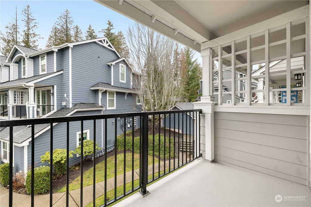 Photo of 16125 Juanita Woodinville Way NE #1412, Bothell, WA 98011 (MLS # 2028741)