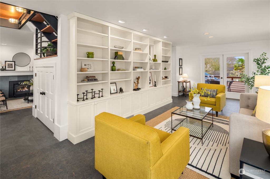 Photo of 1208 41st Avenue E, Seattle, WA 98112 (MLS # 2198482)