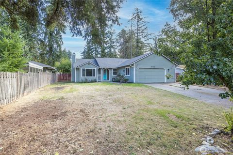 Photo of 9302 Monte Vista Lane NW, Bremerton, WA 98311 (MLS # 2438688)