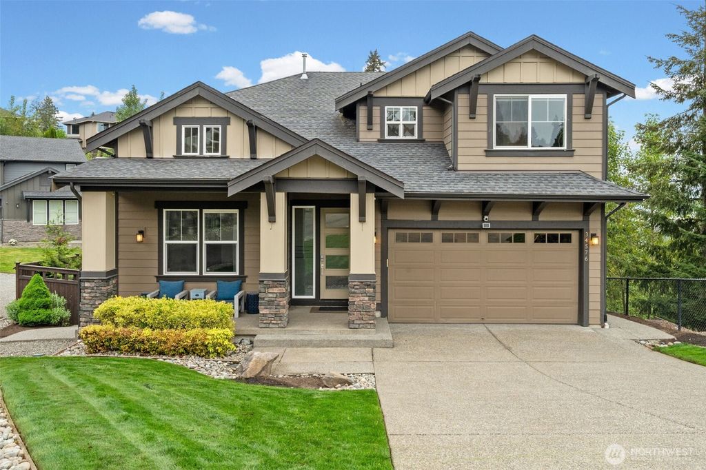 Photo of 34576 56th Court S, Auburn, WA 98001 (MLS # 2506861)