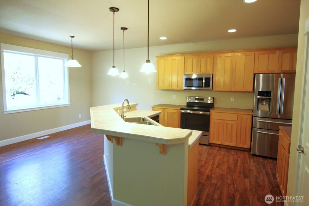 Photo of 1394 Rockcreek Lane SW, Tumwater, WA 98512 (MLS # 2490065)