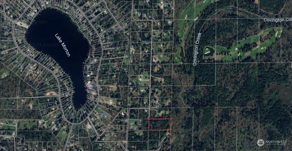 Photo of 312 XX 202nd Avenue SE, Kent, WA 98042 (MLS # 2216232)