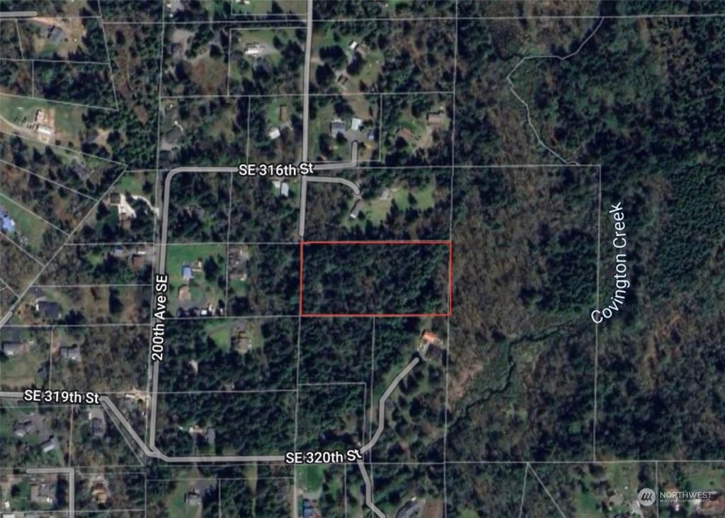 Photo of 312 XX 202nd Avenue SE, Kent, WA 98042 (MLS # 2216232)