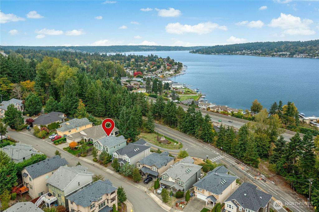 Photo of 2744 NW Pine Cone Place, Issaquah, WA 98027 (MLS # 2443566)