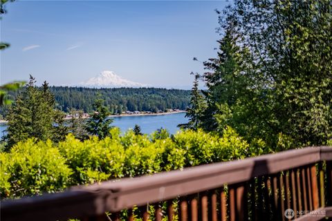 60 E Country Club Drive Allyn WA 98524