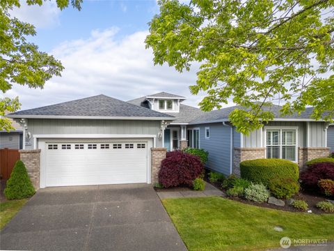 4420 Vashon Drive NE Lacey WA 98516