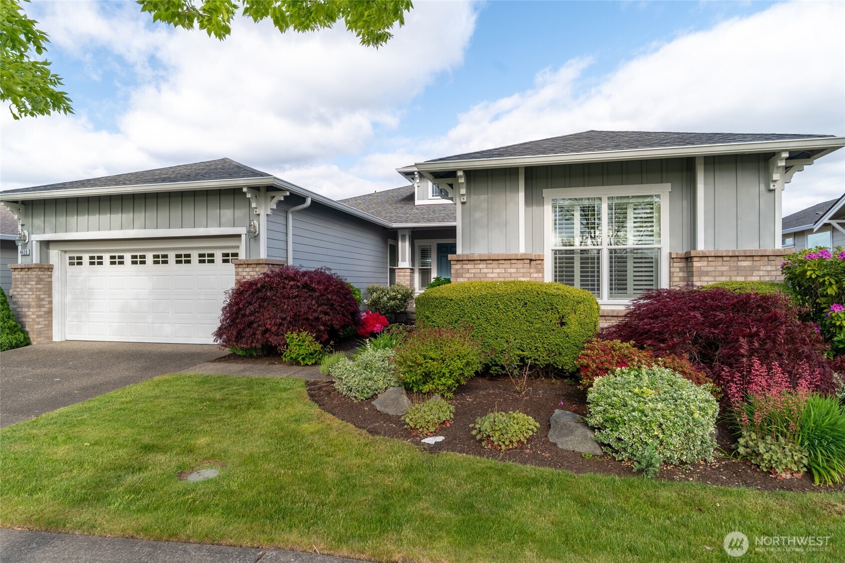 4420 Vashon Drive NE