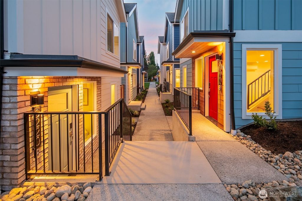 Photo of 9222 4th Avenue NW, Seattle, WA 98117 (MLS # 2415655)