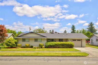 1209 Florence Street Enumclaw WA 98022