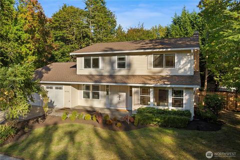 Photo of 4536 159th Avenue NE, Redmond, WA 98052 (MLS # 2438564)
