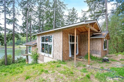 Photo of 9715 148th Avenue NW, Gig Harbor, WA 98329 (MLS # 2504882)