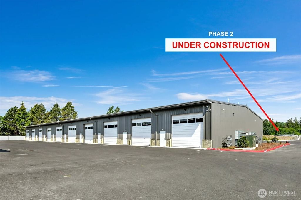 Photo of 1631 Jills Court #5, Bellingham, WA 98226 (MLS # 2468995)