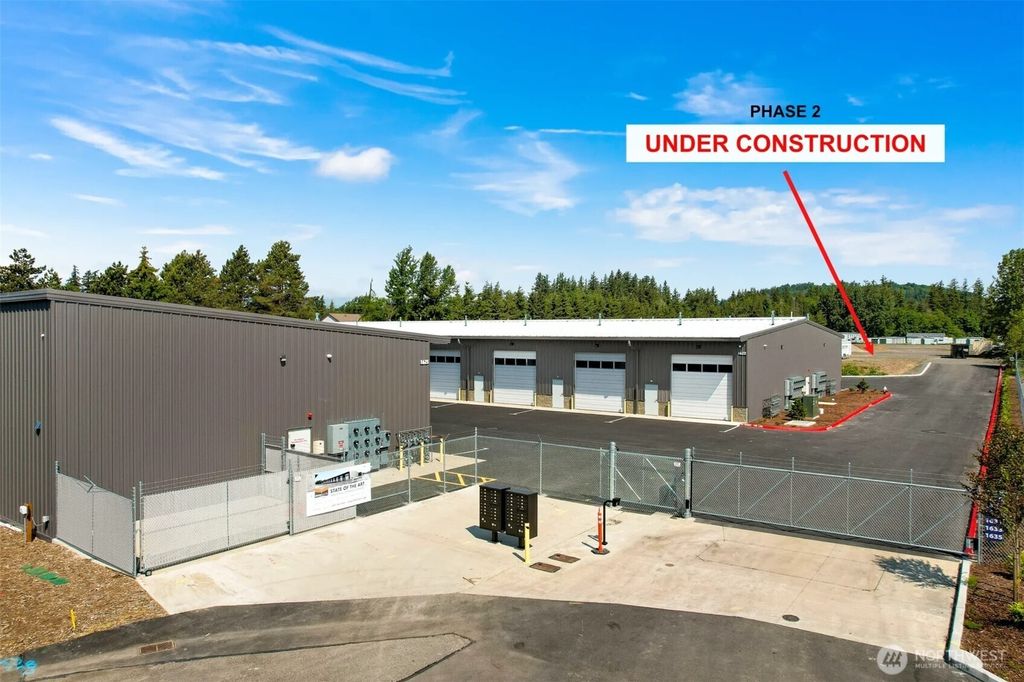 Photo of 1631 Jills Court #5, Bellingham, WA 98226 (MLS # 2468995)