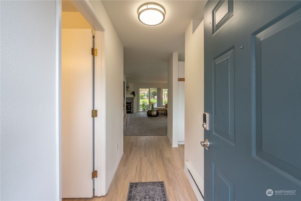 Photo of 23301 54th Avenue S #1-4, Kent, WA 98032 (MLS # 2216877)