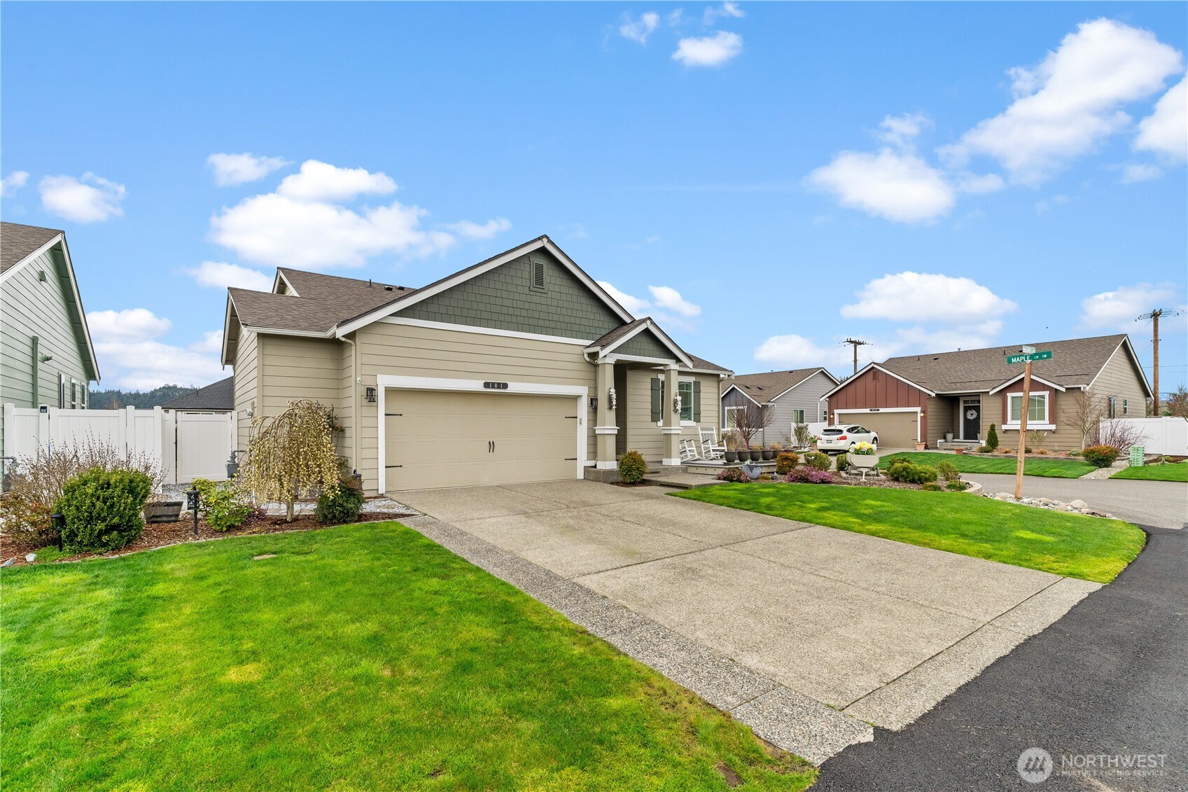 101 Walnut Avenue SW 12