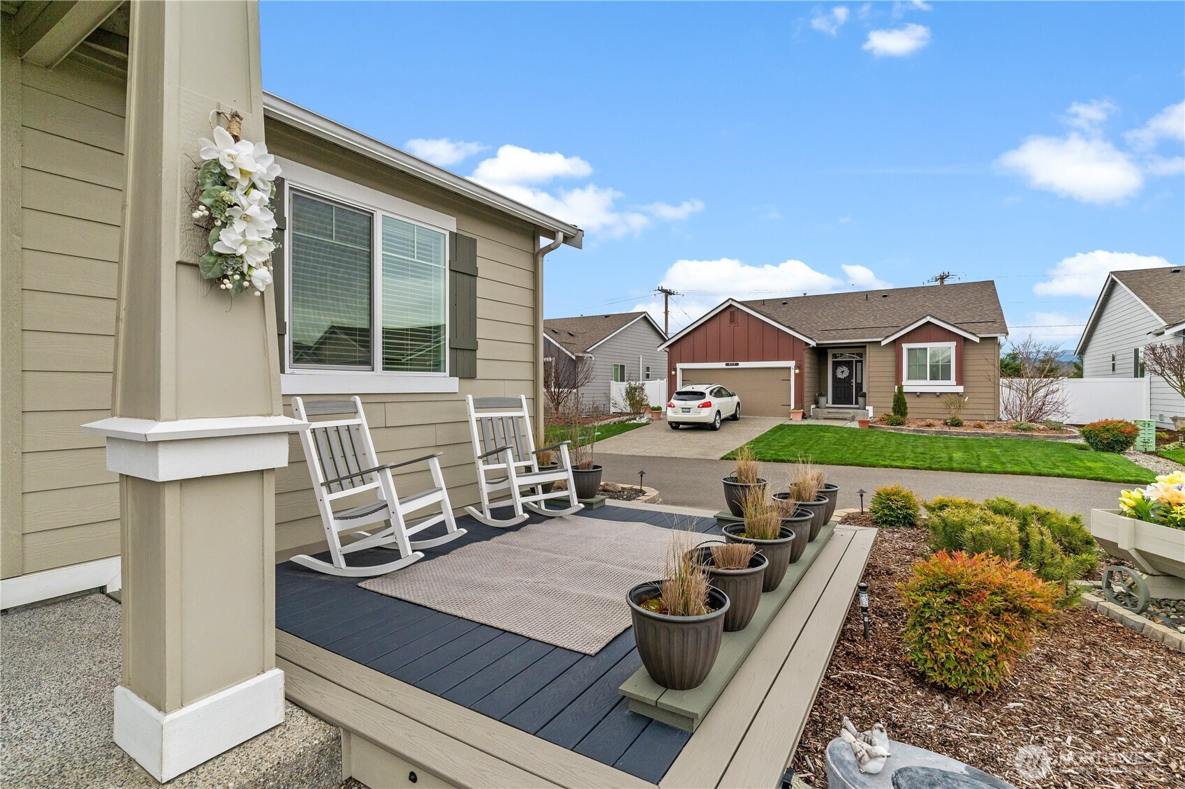 101 Walnut Avenue SW 12
