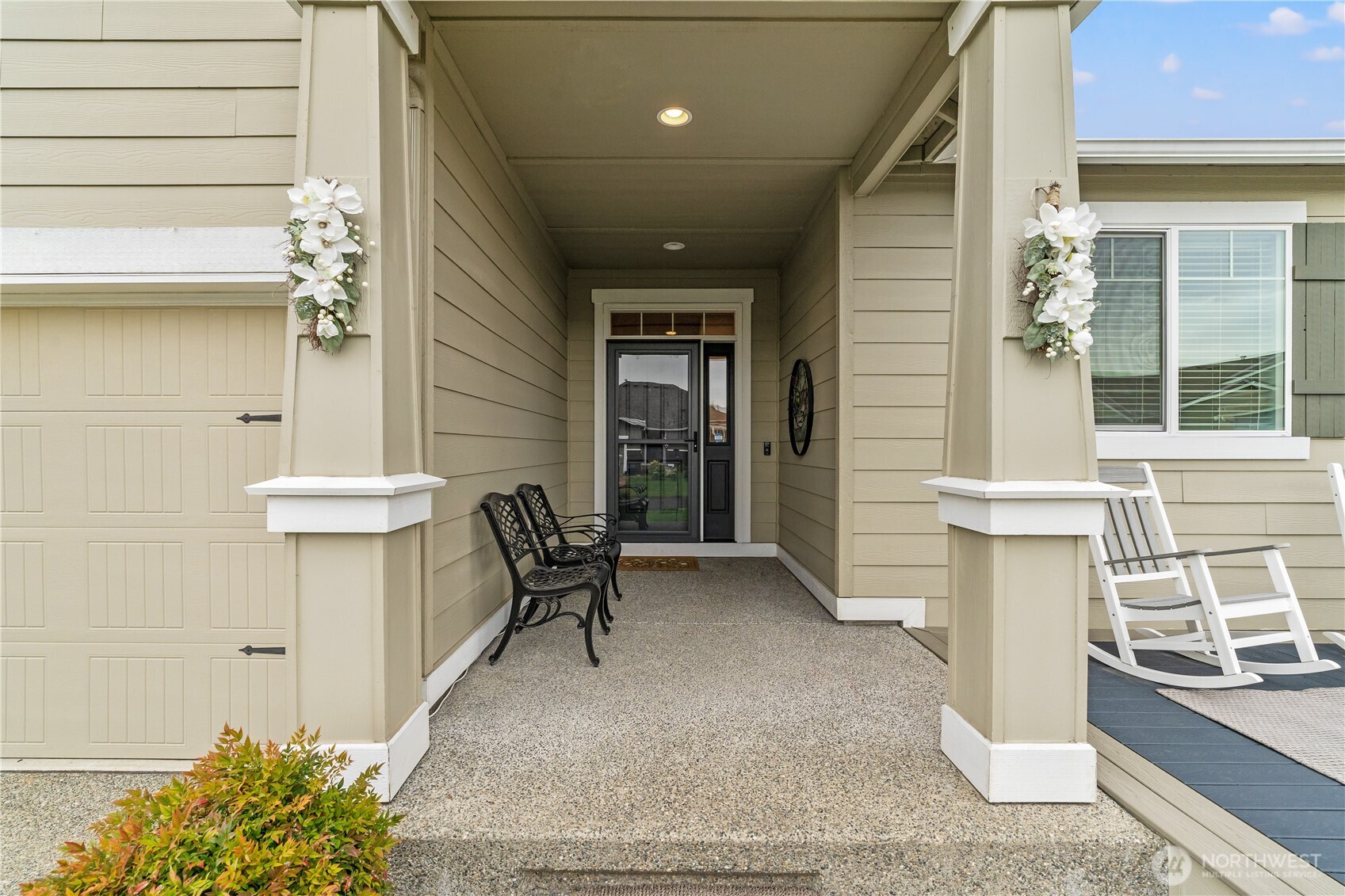 101 Walnut Avenue SW 12