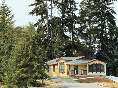 Photo of 303 Sunset Meadows Lane, Port Hadlock, WA 98339 (MLS # 2564756)