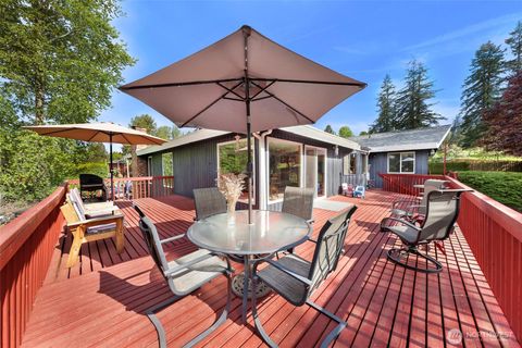 Photo of 9652 Ronald Drive, Blaine, WA 98230 (MLS # 2480998)