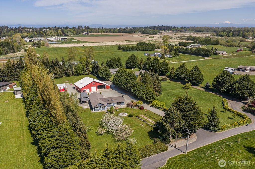 Photo of 113 Gold Dust Lane, Sequim, WA 98382 (MLS # 2516029)