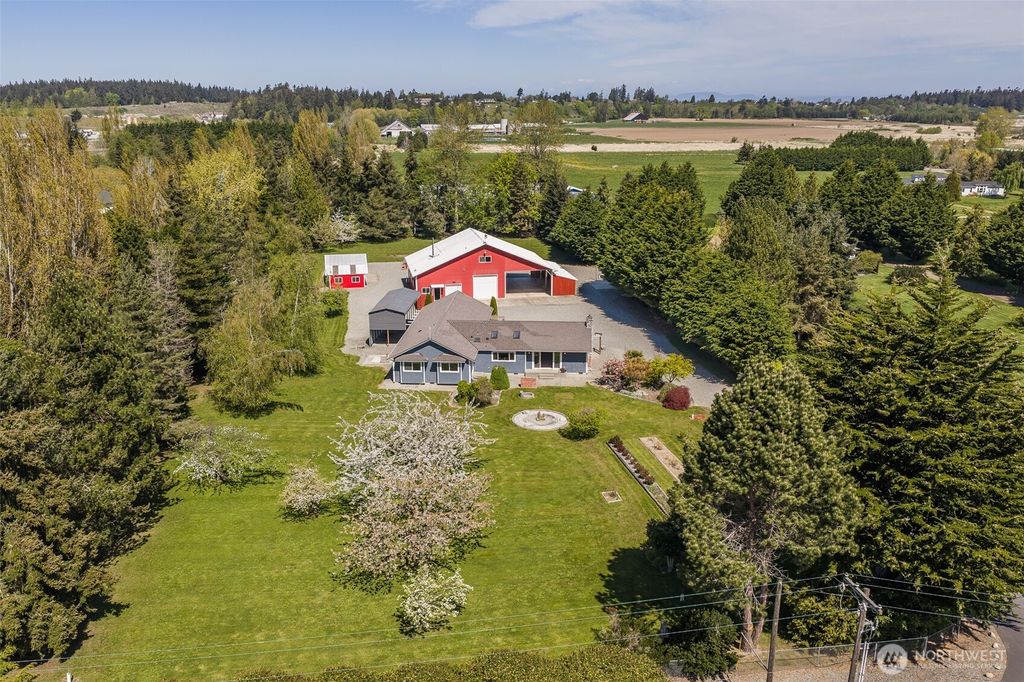Photo of 113 Gold Dust Lane, Sequim, WA 98382 (MLS # 2516029)