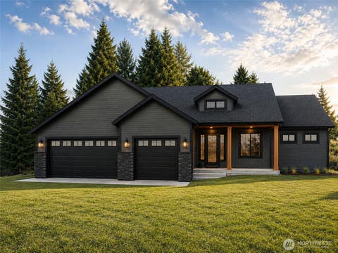 Photo of 27030 NE 35th Avenue, Arlington, WA 98223 (MLS # 2566006)